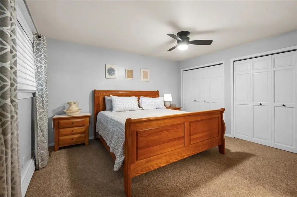 3666 Aaron Avenue SW Grandville City MI 49418
