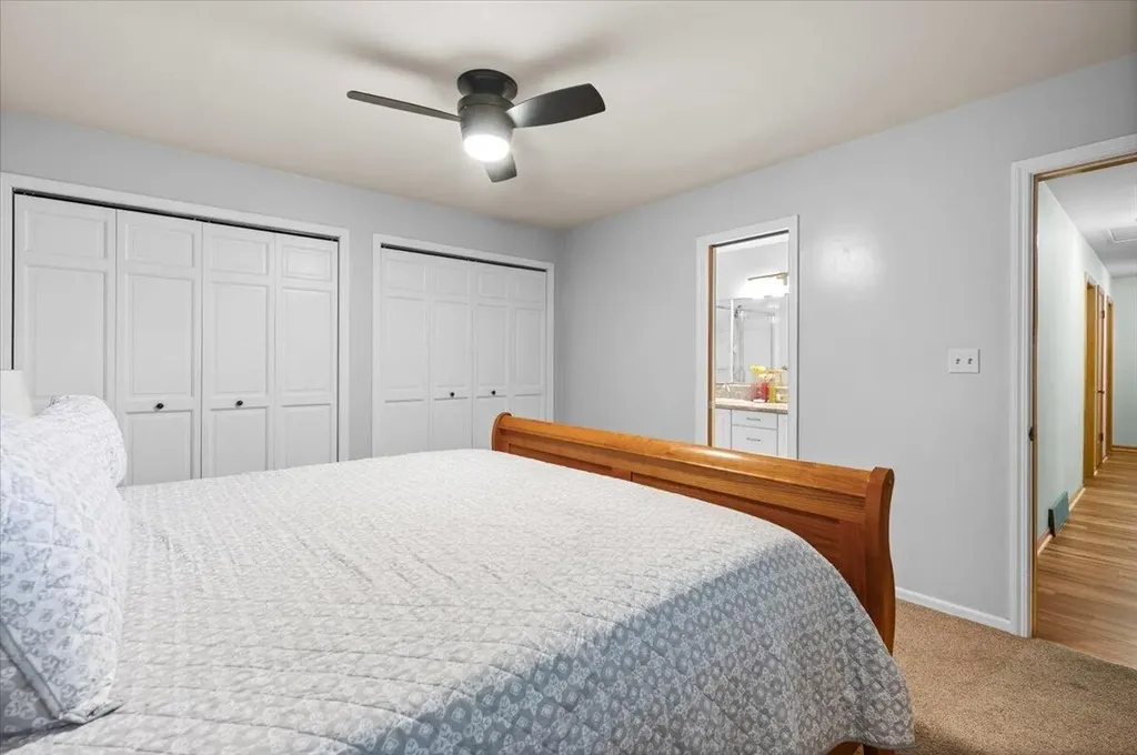 3666 Aaron Avenue SW Grandville City MI 49418