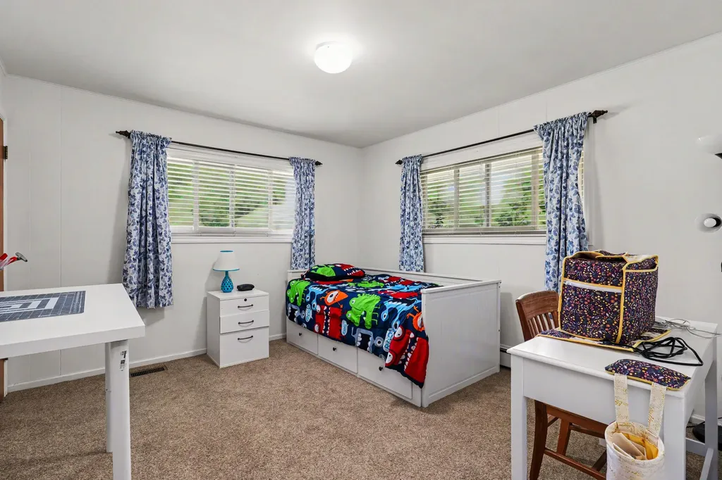 3666 Aaron Avenue SW Grandville City MI 49418