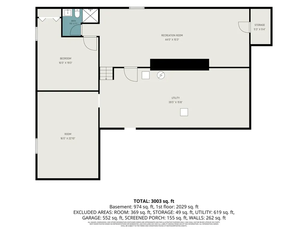 3666 Aaron Avenue SW Grandville City MI 49418