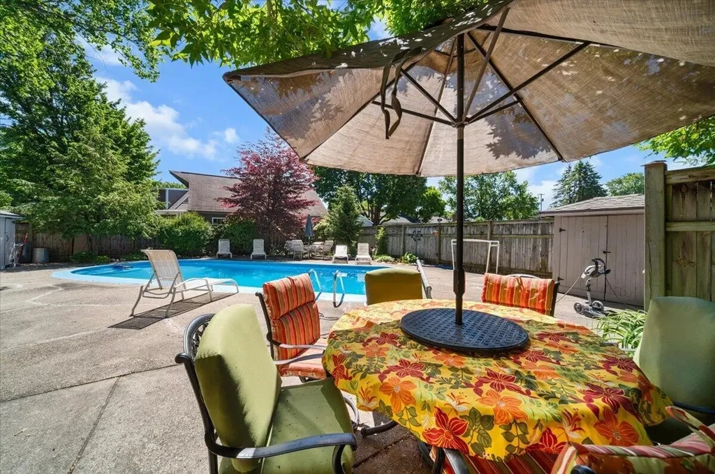 3666 Aaron Avenue SW Grandville City MI 49418