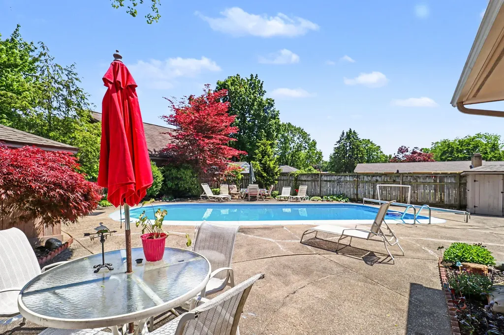 3666 Aaron Avenue SW Grandville City MI 49418