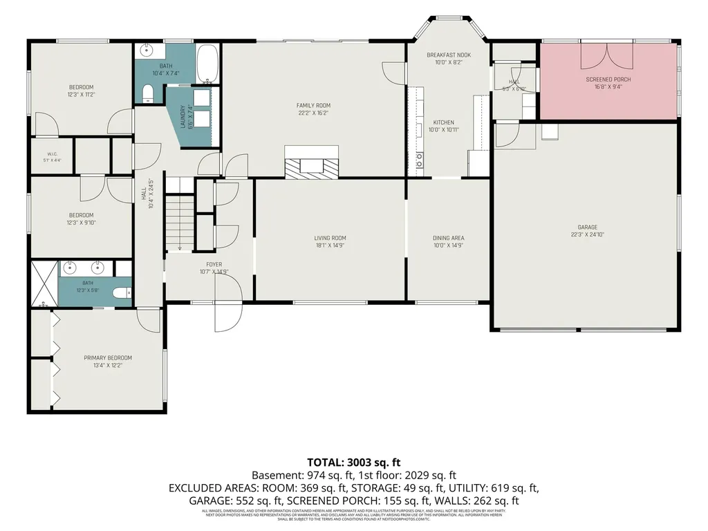 3666 Aaron Avenue SW Grandville City MI 49418