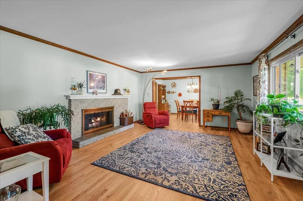 3666 Aaron Avenue SW Grandville City MI 49418
