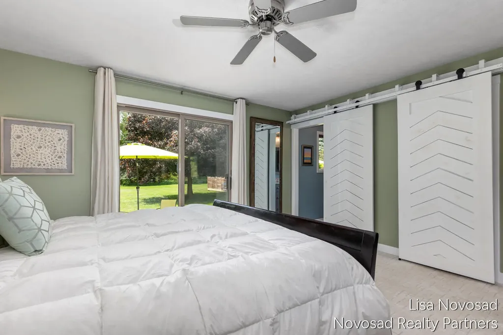 9865 Bergy Avenue SE Bowne Township MI 49302