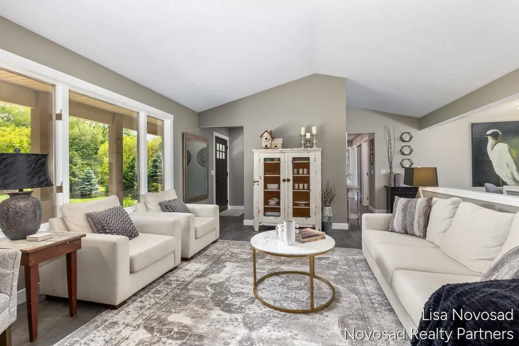 9865 Bergy Avenue SE Bowne Township MI 49302