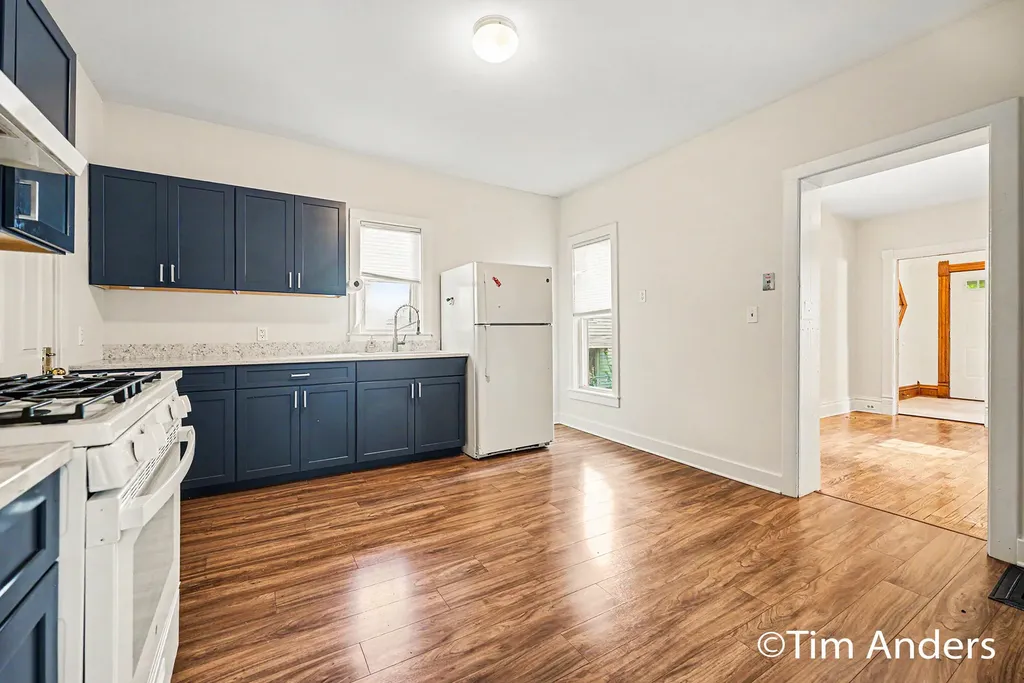 816 Innes Street NE Grand Rapids City MI 49503
