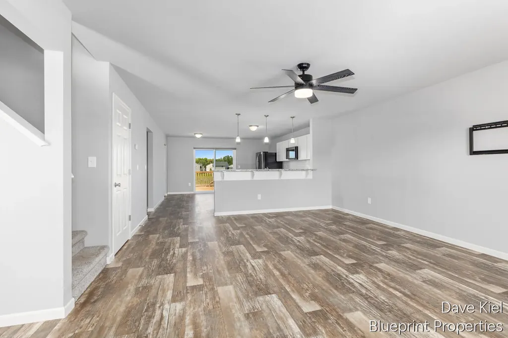 445 Oak View Drive Middleville Village MI 49333
