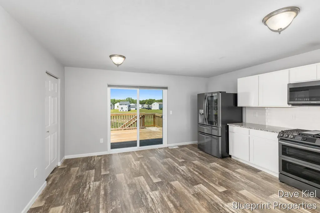 445 Oak View Drive Middleville Village MI 49333