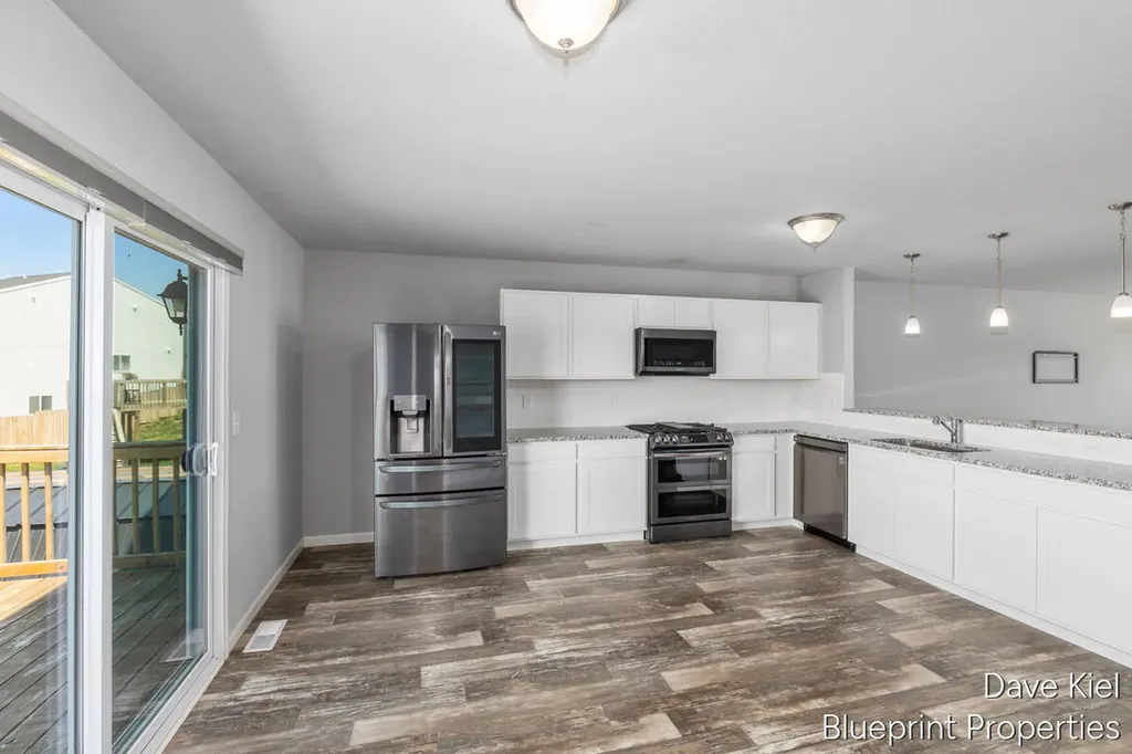 445 Oak View Drive Middleville Village MI 49333