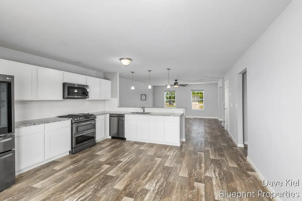445 Oak View Drive Middleville Village MI 49333