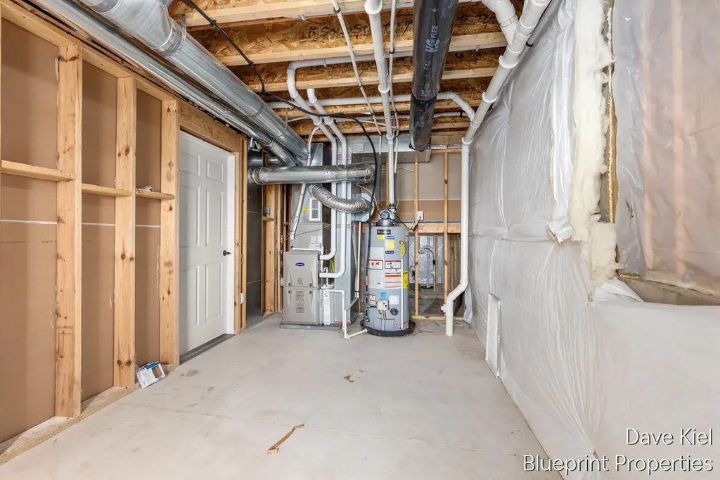 445 Oak View Drive Middleville Village MI 49333