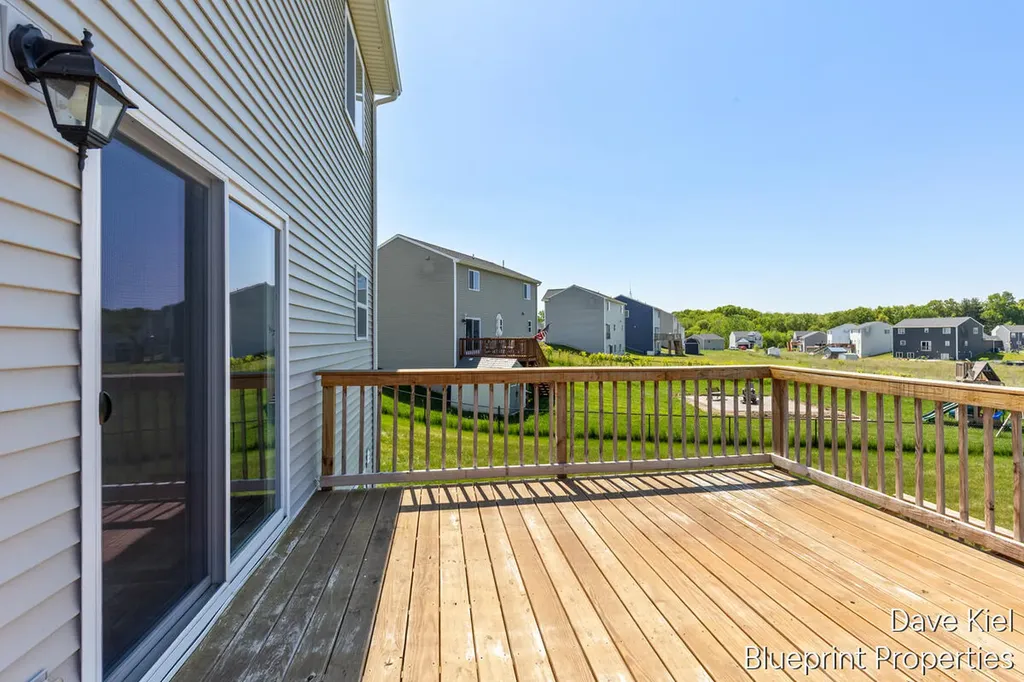 445 Oak View Drive Middleville Village MI 49333