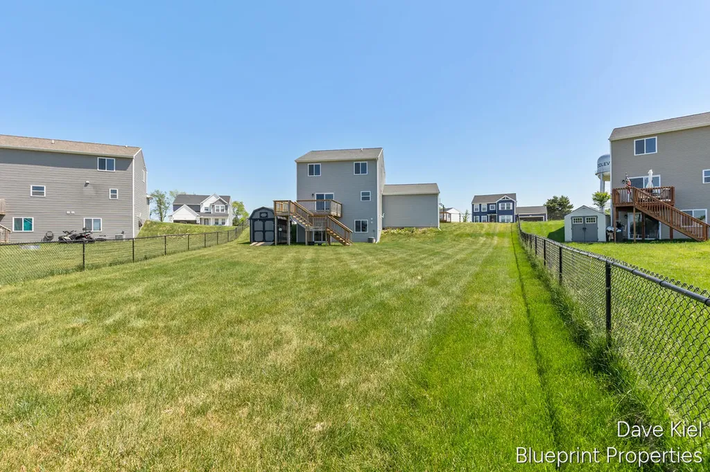 445 Oak View Drive Middleville Village MI 49333