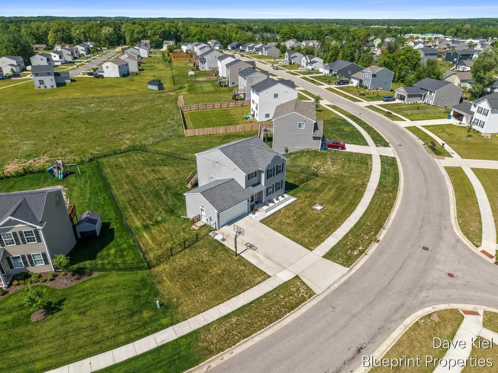 445 Oak View Drive Middleville Village MI 49333