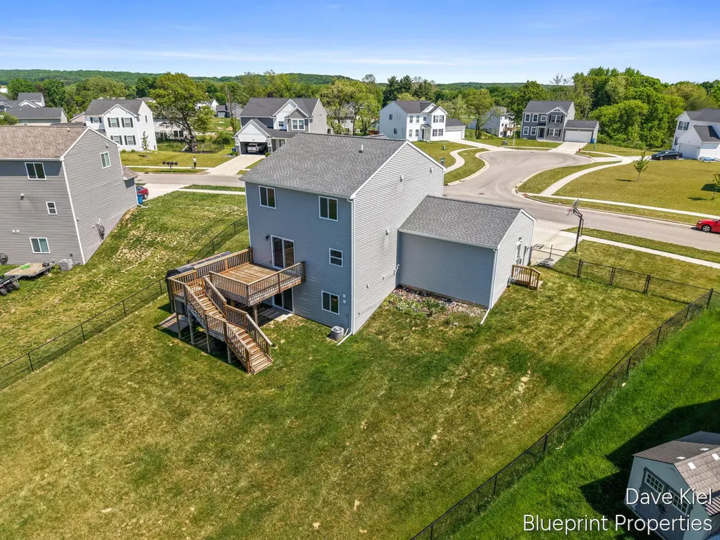 445 Oak View Drive Middleville Village MI 49333