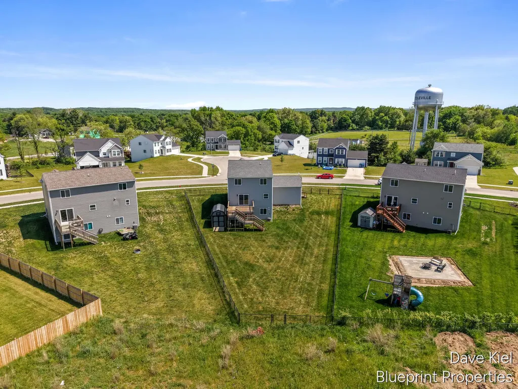 445 Oak View Drive Middleville Village MI 49333