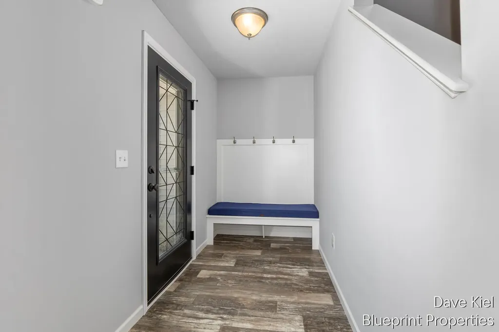 445 Oak View Drive Middleville Village MI 49333