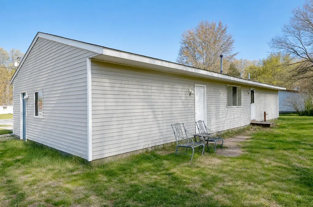262 Vashti Lane Muskegon Charter Township MI 49442