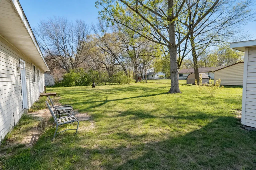 262 Vashti Lane Muskegon Charter Township MI 49442