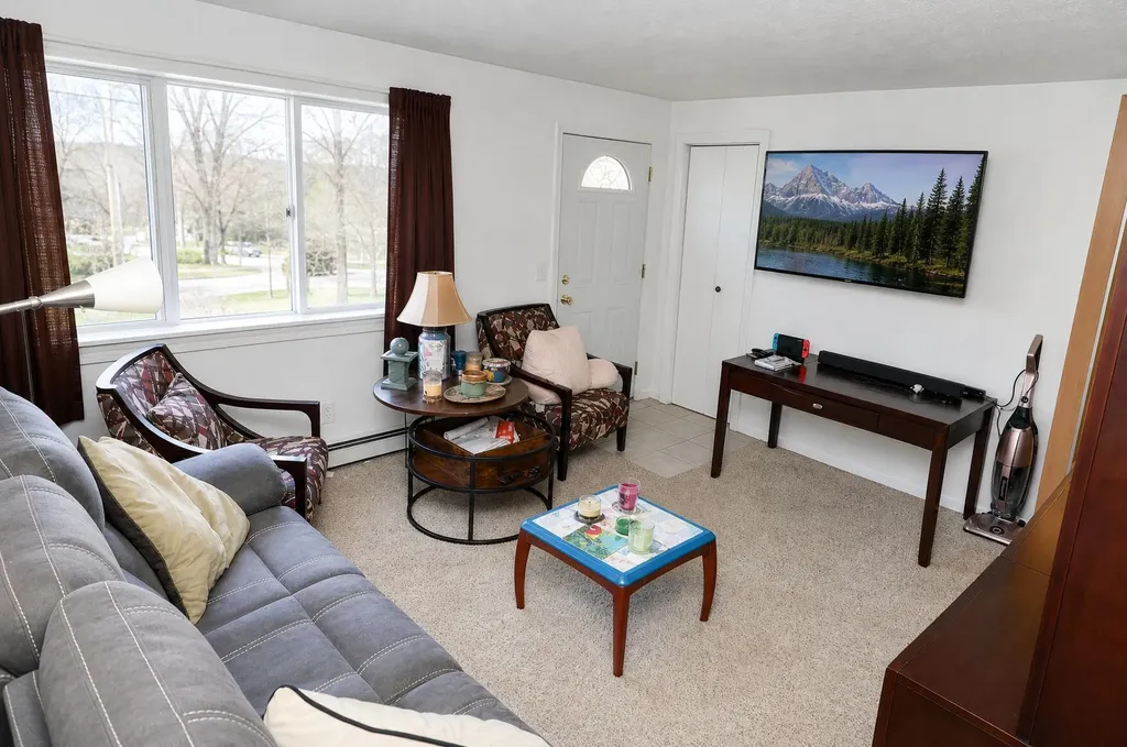 262 Vashti Lane Muskegon Charter Township MI 49442