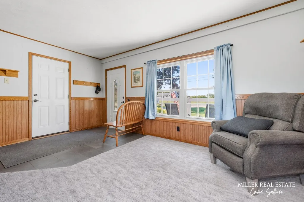 7960 W Clarksville Road Campbell Township MI 48815
