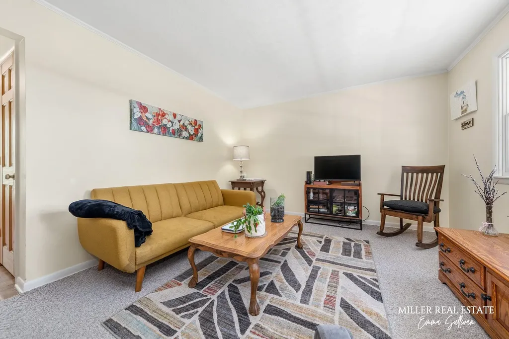 7960 W Clarksville Road Campbell Township MI 48815