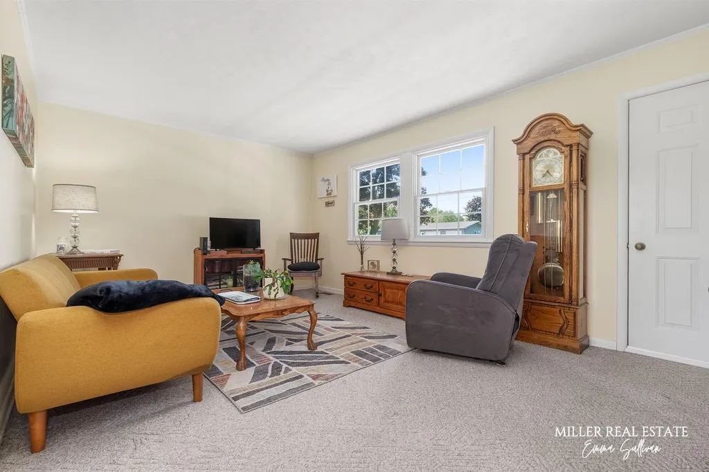 7960 W Clarksville Road Campbell Township MI 48815