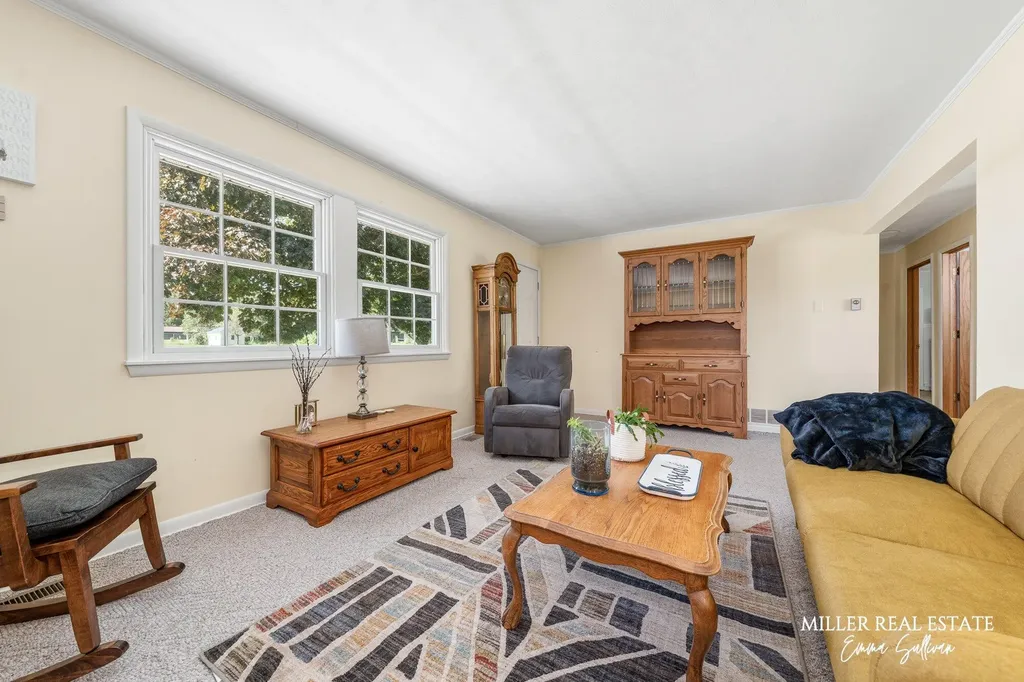 7960 W Clarksville Road Campbell Township MI 48815