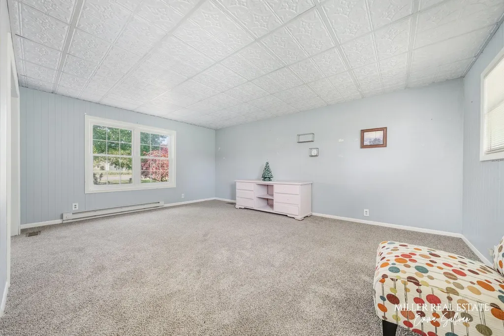 7960 W Clarksville Road Campbell Township MI 48815