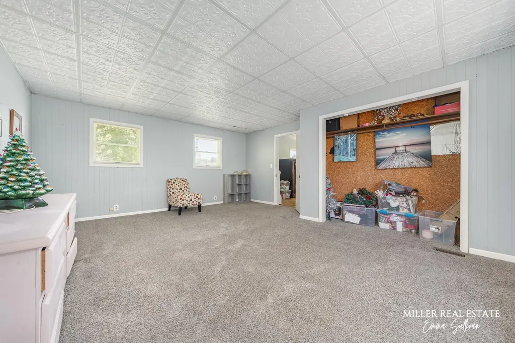 7960 W Clarksville Road Campbell Township MI 48815
