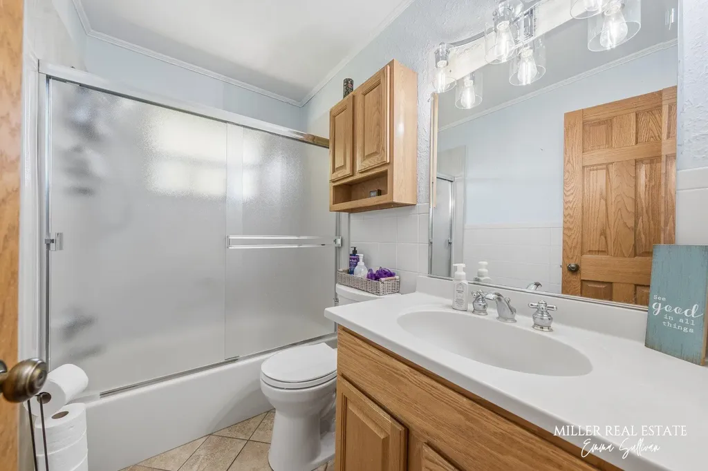 7960 W Clarksville Road Campbell Township MI 48815