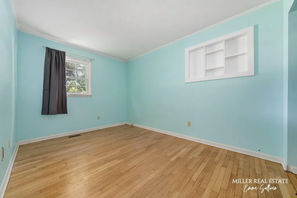 7960 W Clarksville Road Campbell Township MI 48815