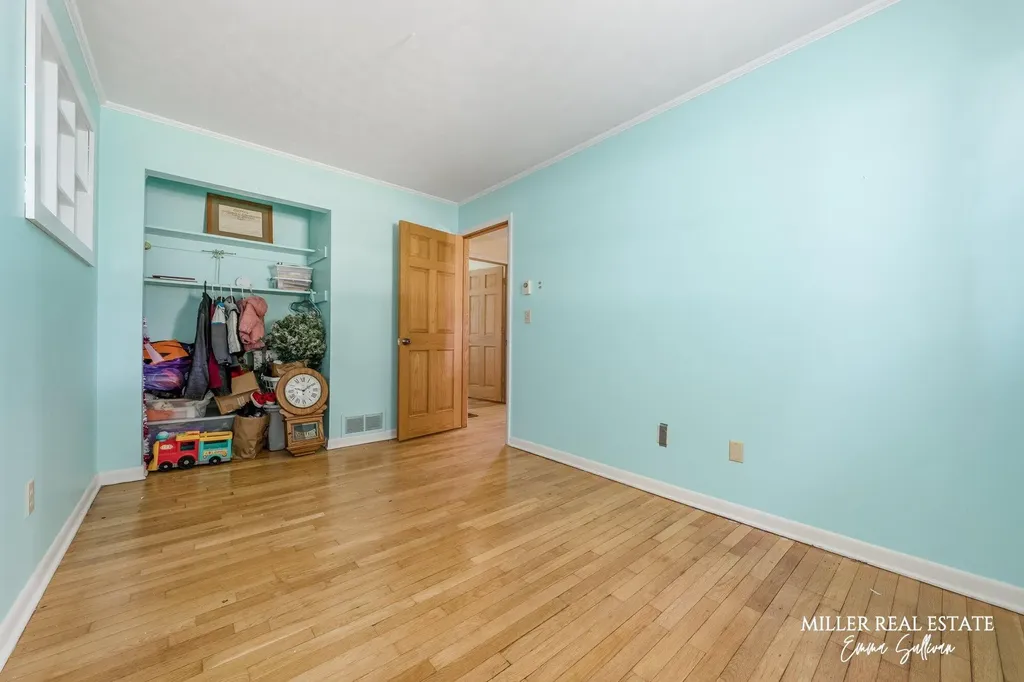 7960 W Clarksville Road Campbell Township MI 48815