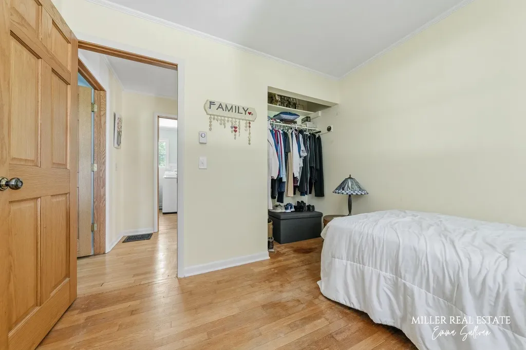 7960 W Clarksville Road Campbell Township MI 48815
