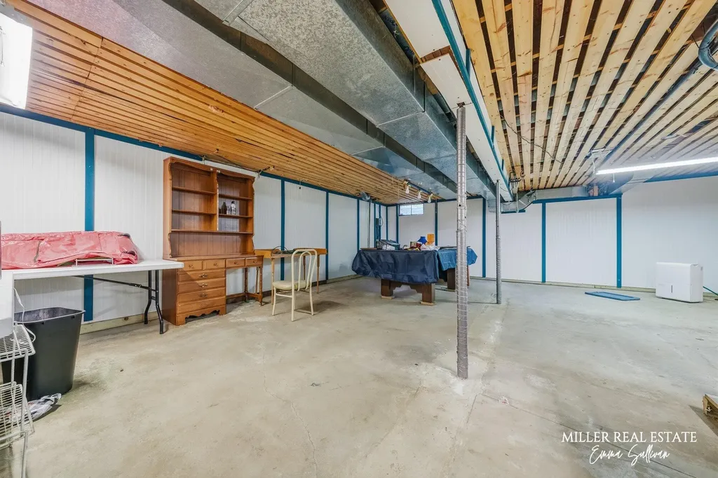 7960 W Clarksville Road Campbell Township MI 48815