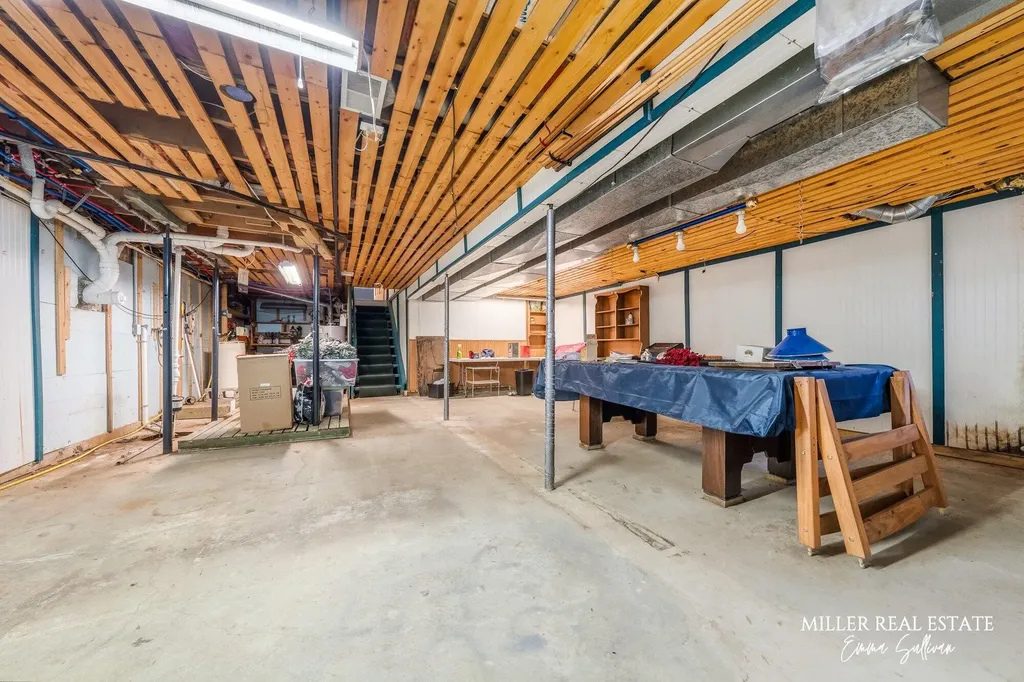 7960 W Clarksville Road Campbell Township MI 48815