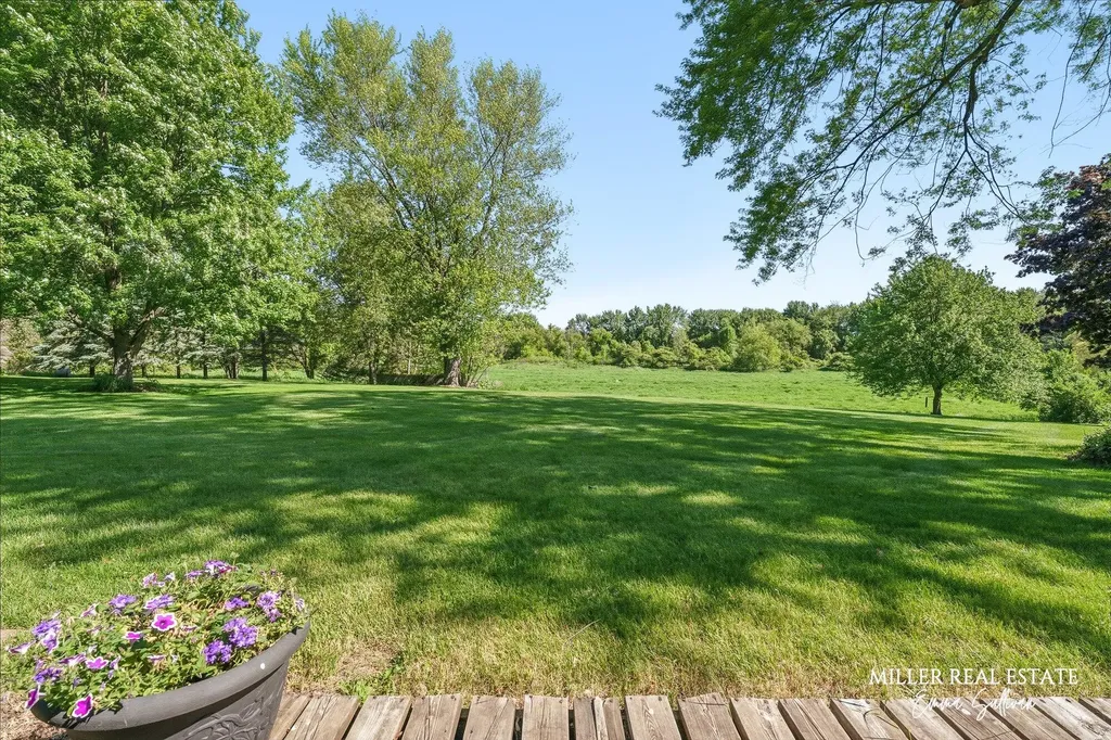 7960 W Clarksville Road Campbell Township MI 48815