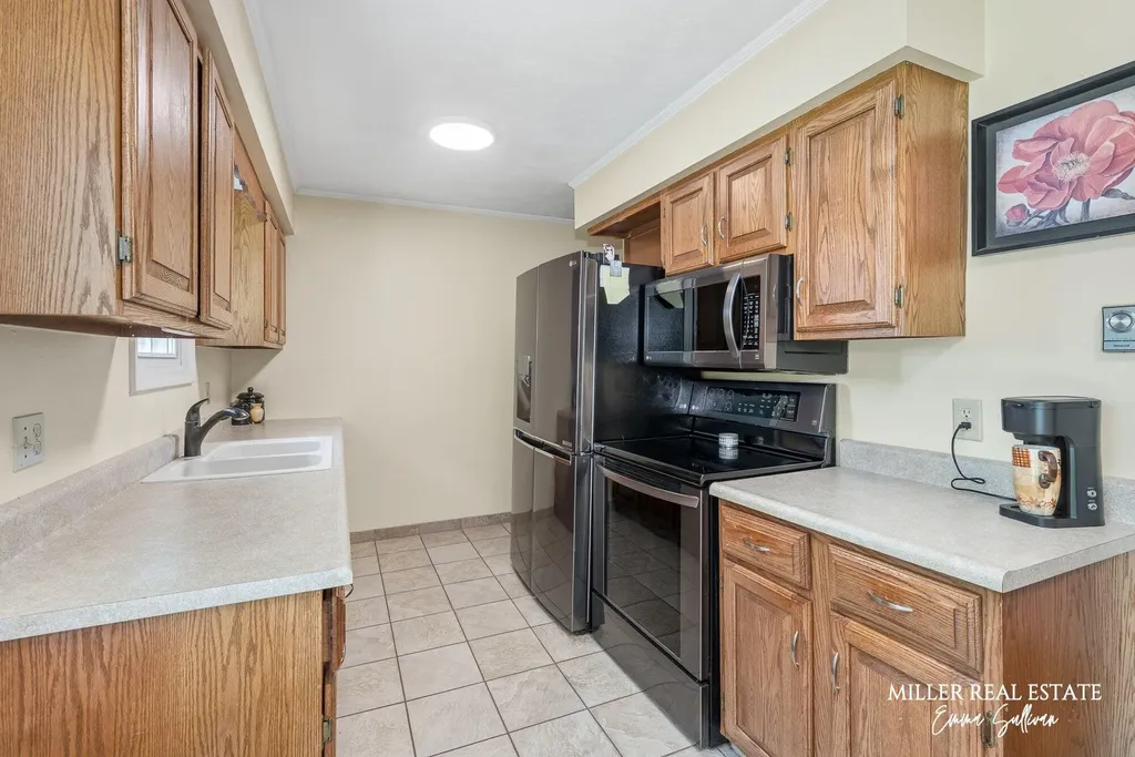7960 W Clarksville Road Campbell Township MI 48815