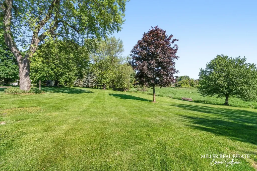 7960 W Clarksville Road Campbell Township MI 48815