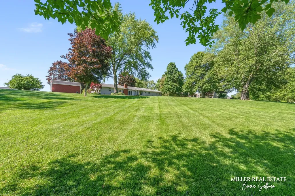 7960 W Clarksville Road Campbell Township MI 48815