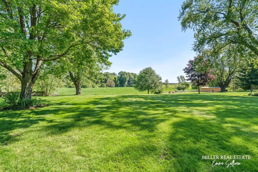 7960 W Clarksville Road Campbell Township MI 48815