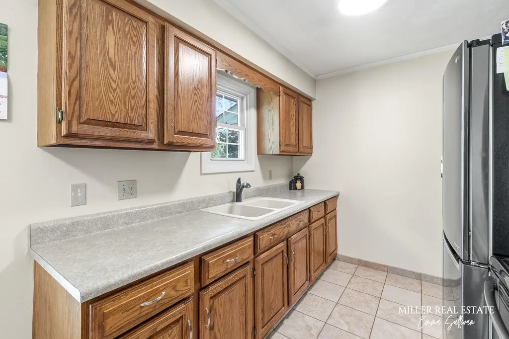 7960 W Clarksville Road Campbell Township MI 48815