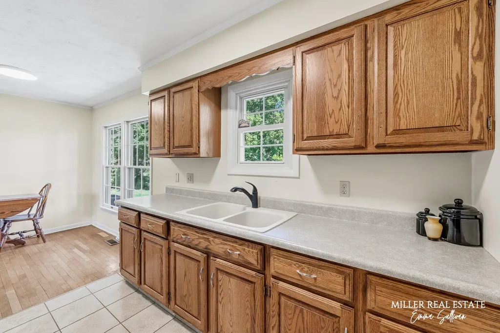 7960 W Clarksville Road Campbell Township MI 48815