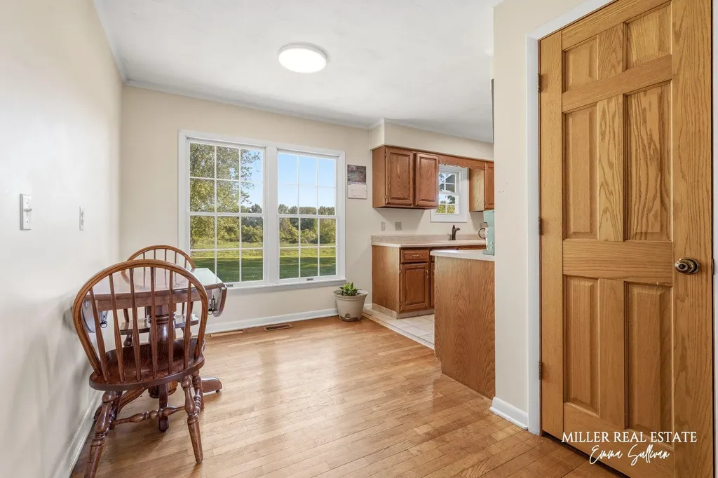 7960 W Clarksville Road Campbell Township MI 48815