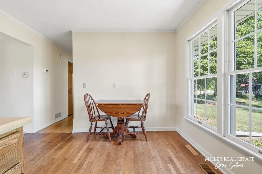 7960 W Clarksville Road Campbell Township MI 48815