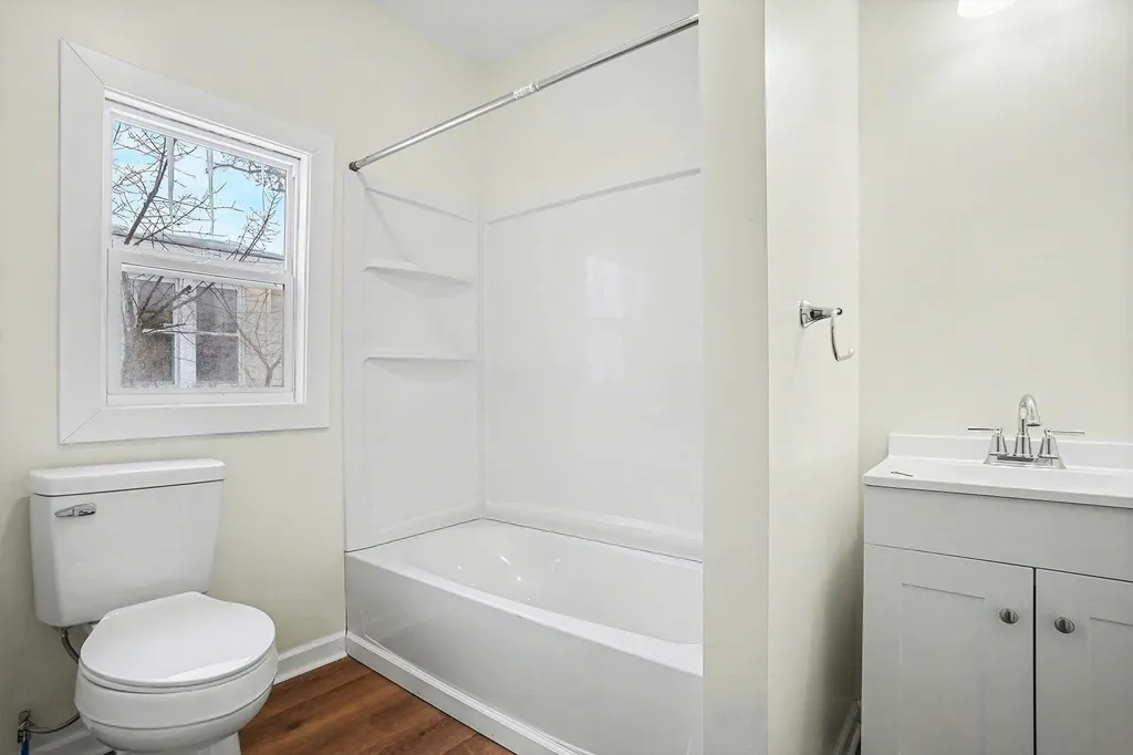 452 Leonard Avenue Muskegon City MI 49442
