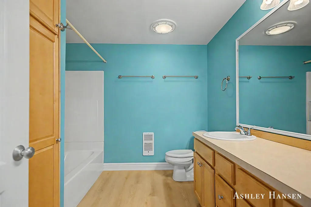 7085 Hidden Ridge Drive SE Cascade Charter Township MI 49546