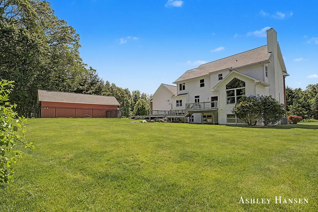 7085 Hidden Ridge Drive SE Cascade Charter Township MI 49546