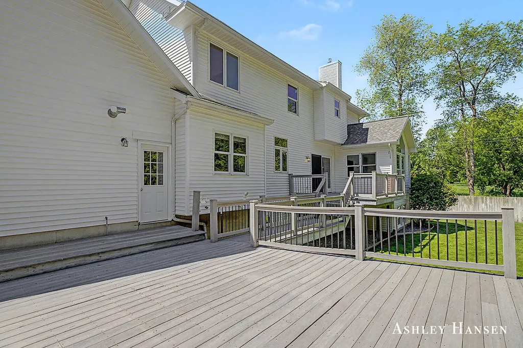 7085 Hidden Ridge Drive SE Cascade Charter Township MI 49546
